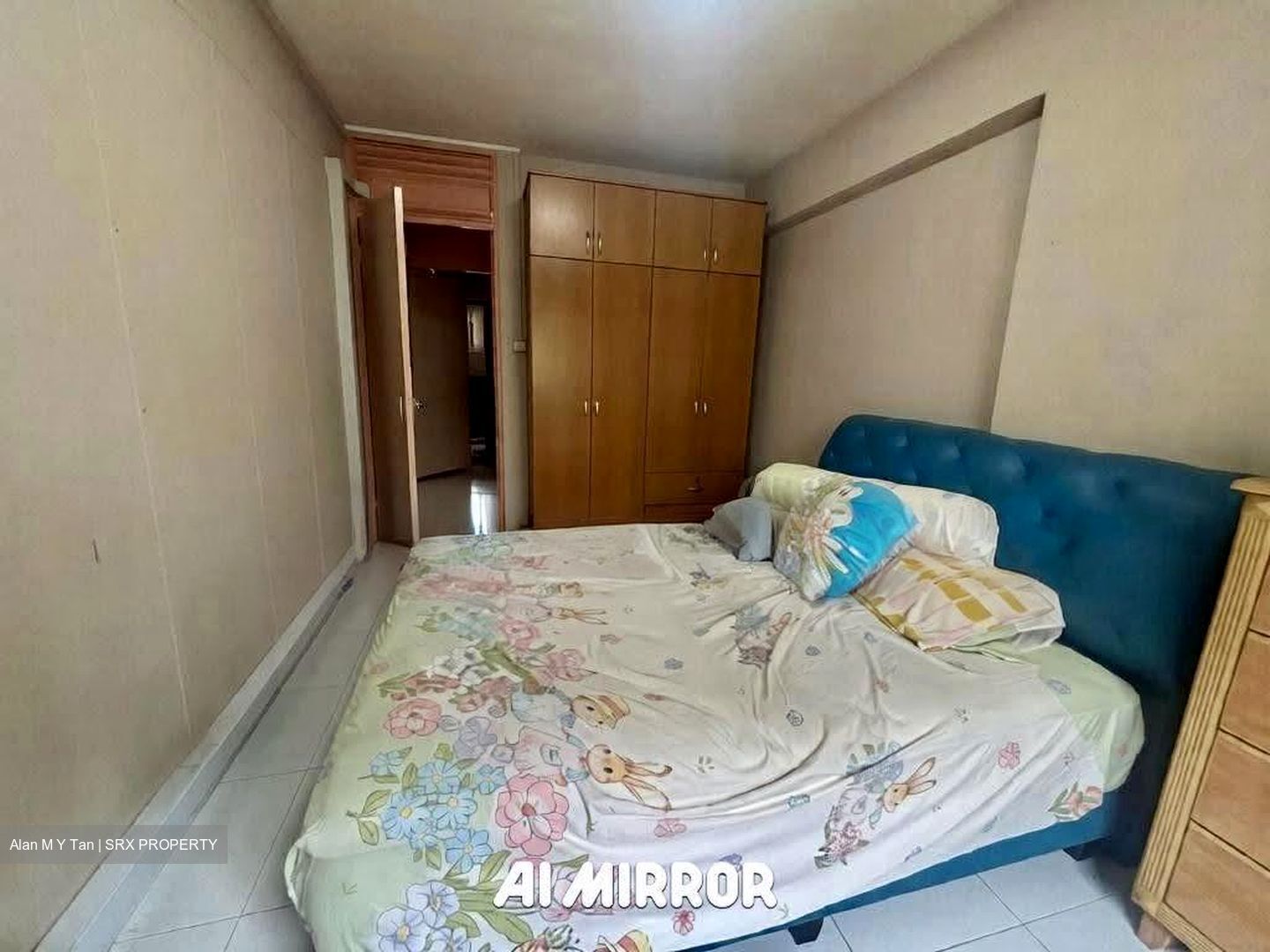 Blk 359 Tampines Street 34 (Tampines), HDB 4 Rooms #617025561